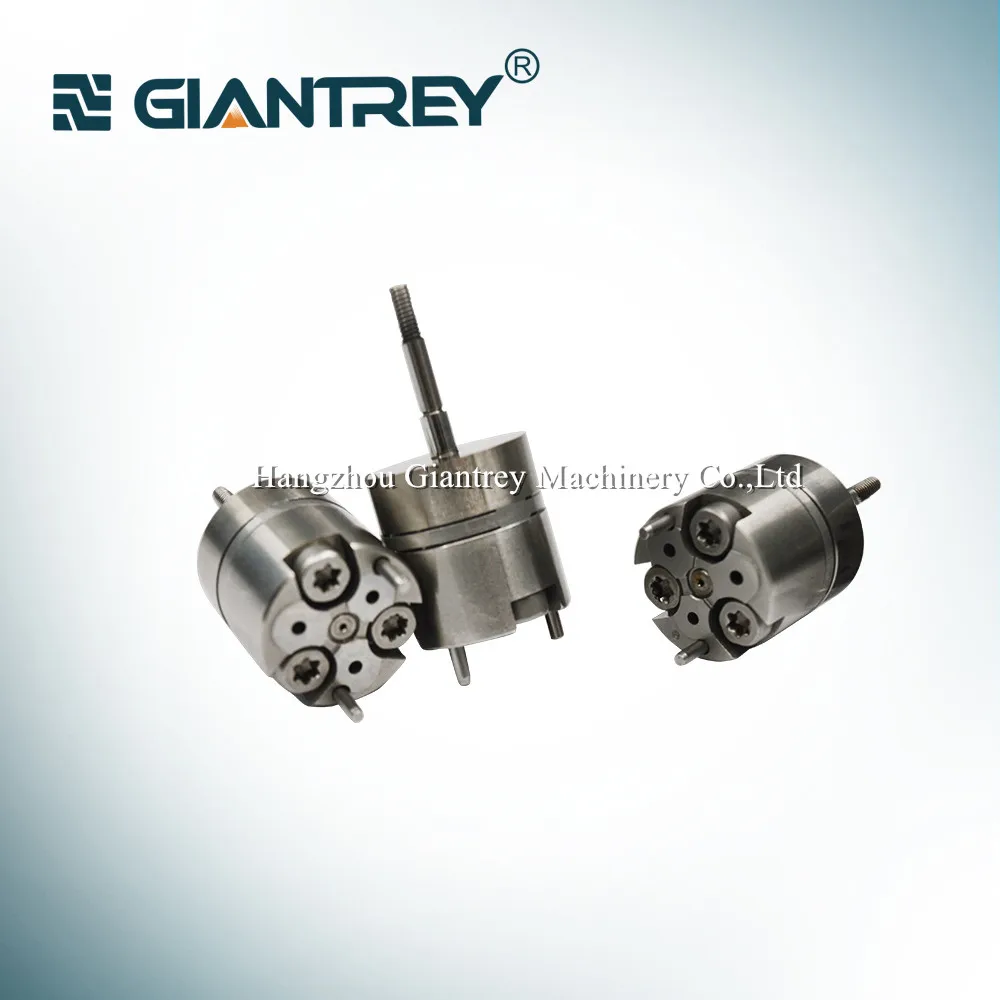 Высокое качество GIANTREY CAT 320D инжектор КЛАПАН УПРАВЛЕНИЯ 32F61 00062 32F6100062 для гусеницы