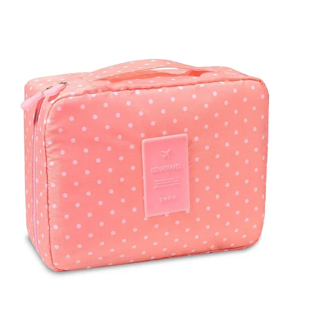 pink dots