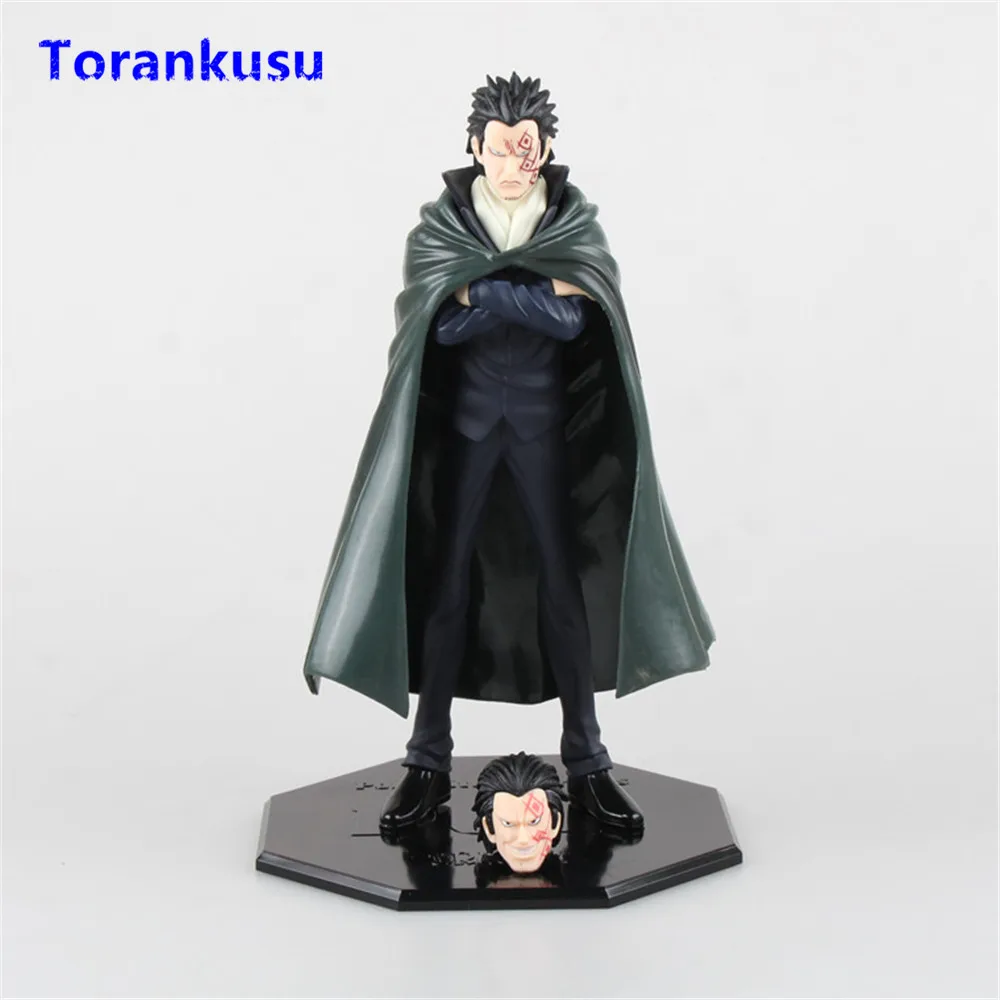 One Piece Action Figure Monkey D Dragon Anime Figure Luffy