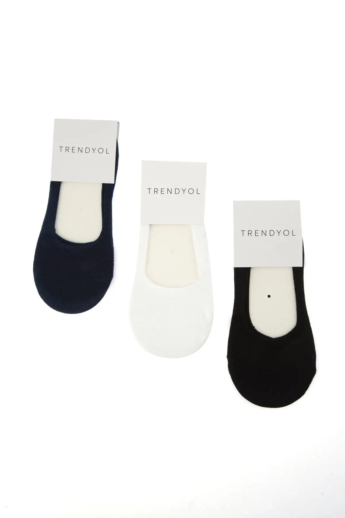 

Trendyol Multicolour PCs set Socks TWOSS19XY0012