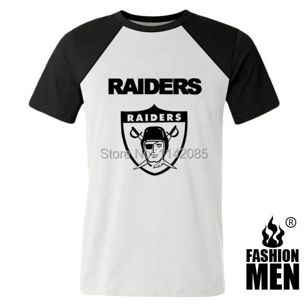 camisas de los raiders