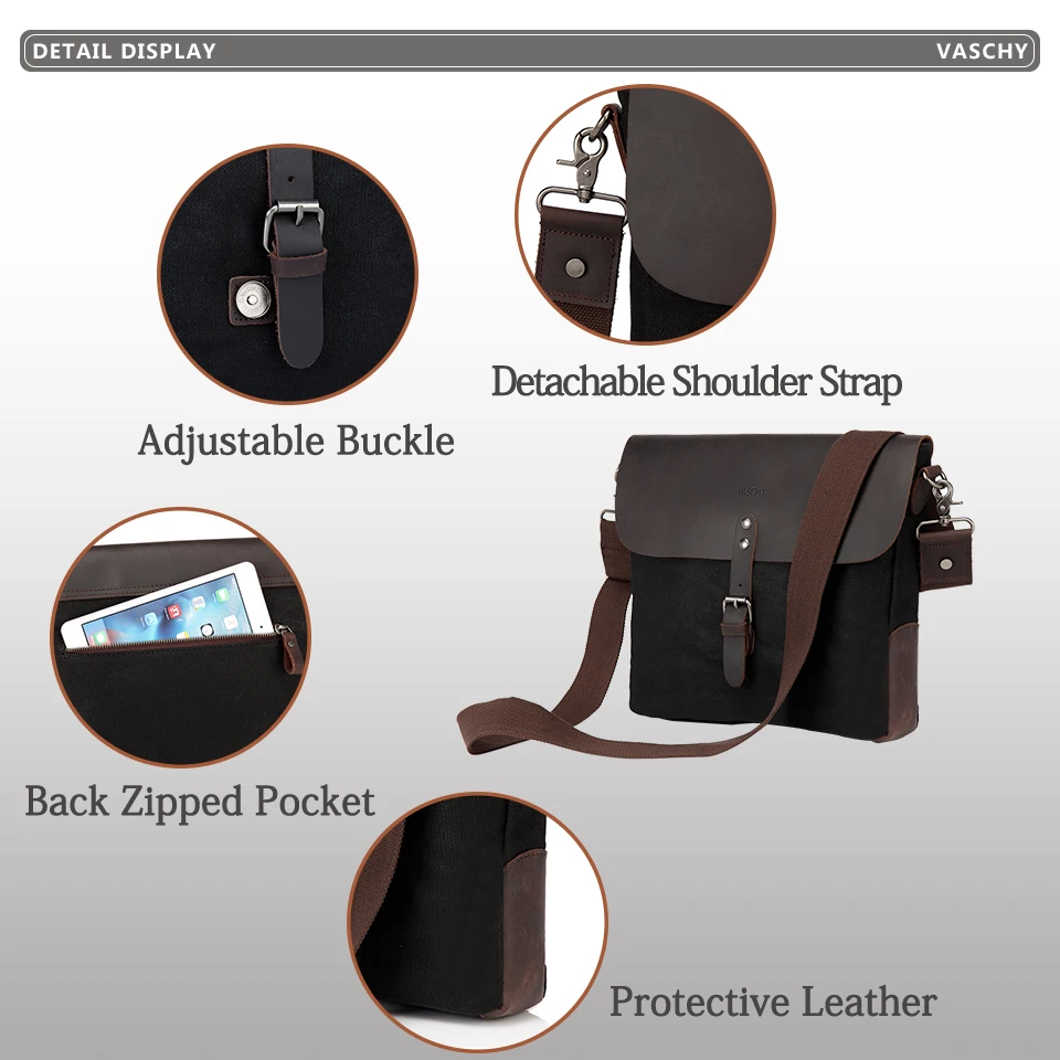Bolsa a tiracolo