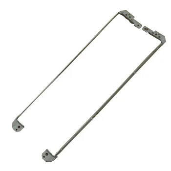 

NEW Laptop LCD Hinge L&R Hinges Brackets for HP Pavilion G60 G60-453 G60T-500 G60-513 G60-526 G60-530 G60T-600 15.4" Series