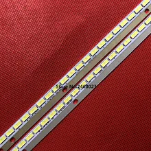 55E610G LC550EUN(SF F1) 6922L-0048A светодиодный полосы 5" V13 край REV0.2 6920L-0001C 6916L-1092A цельнокроеное платье 84 светодиодный 695 мм