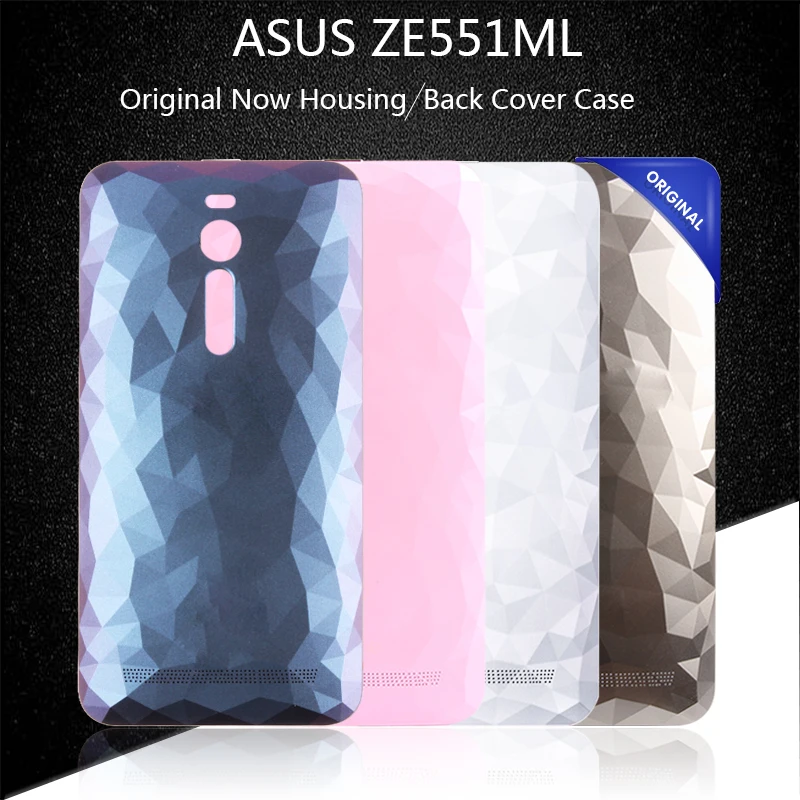 Warranty New Housing For ASUS Zenfone 2 ZE551ML Back Cover