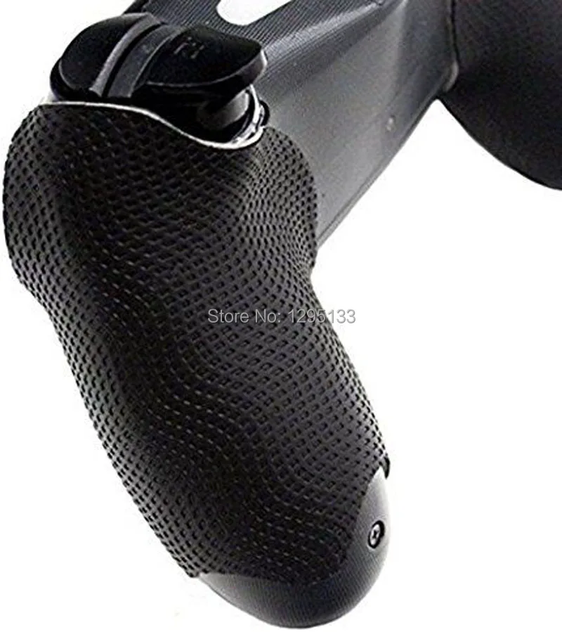 Anti-slip Cover Stickers For PlayStation Dualshock 4 PS4 Pro Slim Controller Smarter Hand Grip Case Skin Game Accessoire (7)