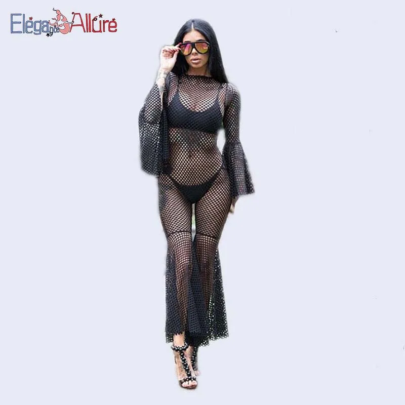 Teddy Pantyhose Full Body