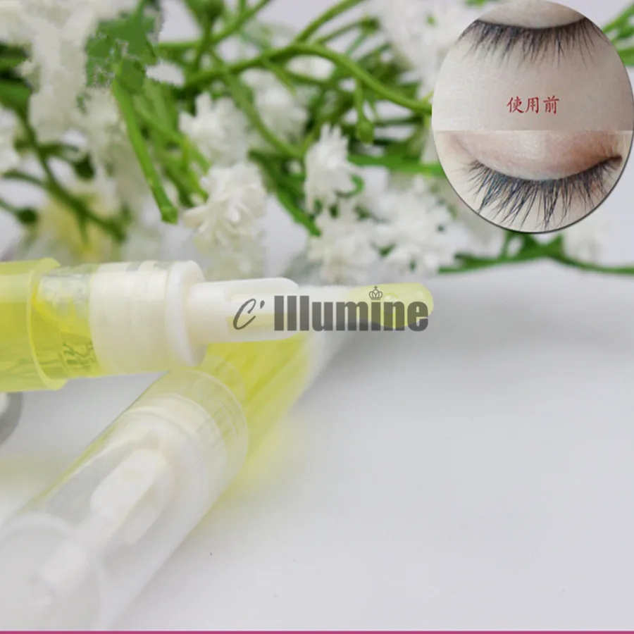 “ Tubo de Resistência d' Água Densa 3.5 ml