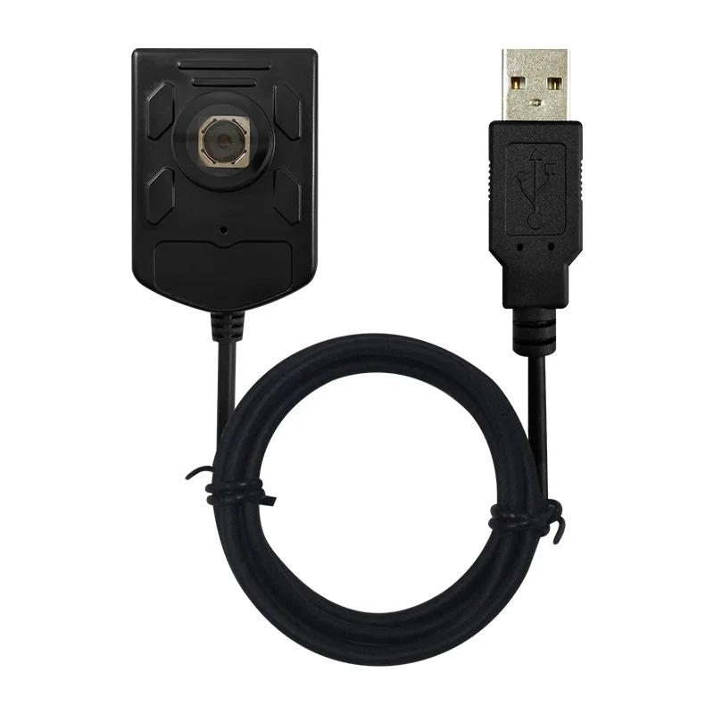 8MP высокоскоростная USB камера с автофокусом большим рабочим расстоянием для ПК 2 0