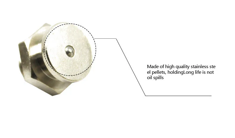 10 шт. M6 M8 M10 M12 M16 и 1/" 1/4" плоская кнопка смазки ниппели фитинги висячая Игла тип смазки ниппель
