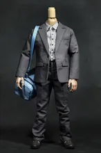 1 6 scale font b figure b font doll clothes male font b Batman b font