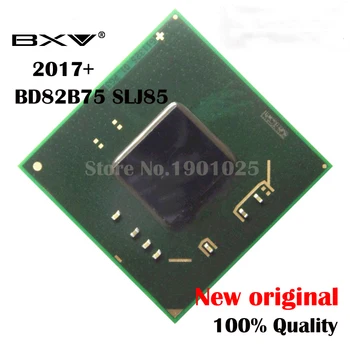 

DC:2017+ 100% New original BD82B75 SLJ85 BGA Chipset