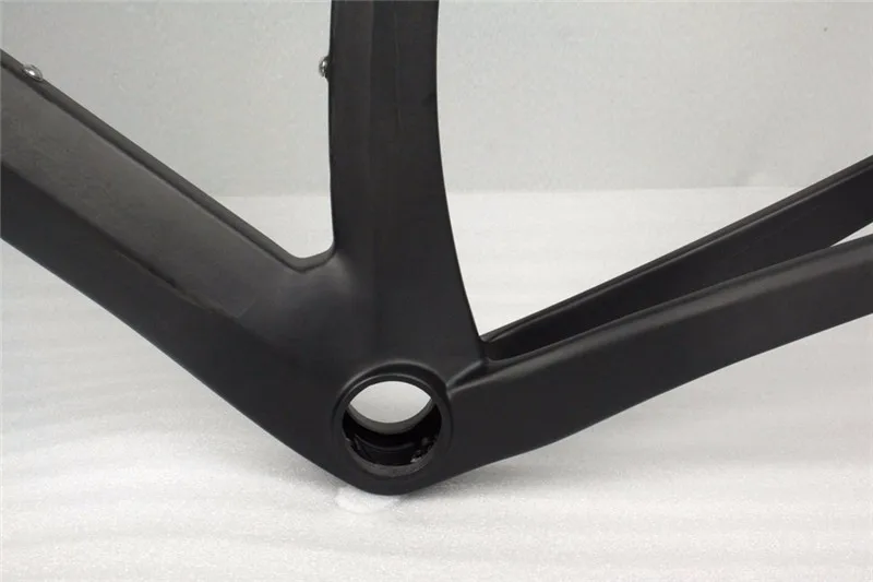 Clearance 2019 Ceccotti newest carbon road bike frame Di2 And Mechanical T1000 customized UD/3K/1K bicycle frame 19 Clearance 2019 Ceccotti newest carbon road bike frame Di2 And Mechanical T1000 customized UD/3K/1K bicycle frame 19
