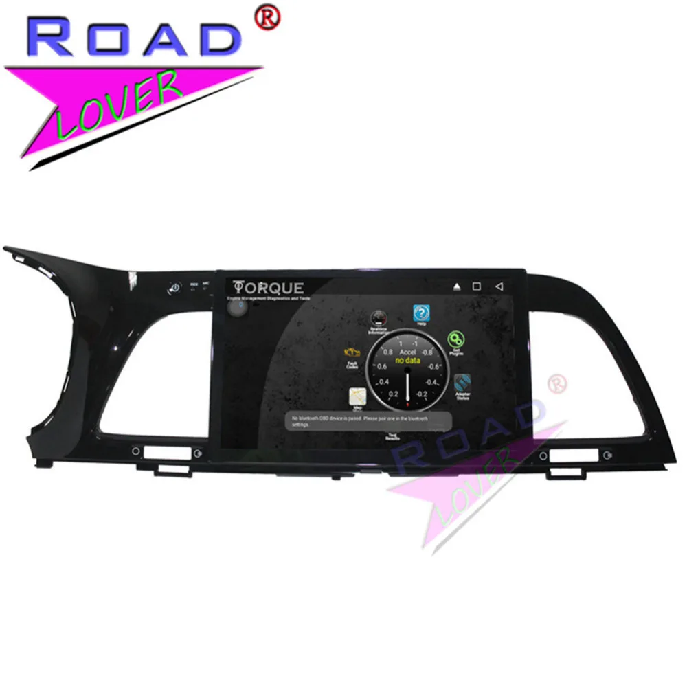 Discount Roadlover Android 8.1 Car PC Multimedia Radio Player For KIA K4 2014 Stereo GPS Navigation Automagnitol Two Din Octa Core NO DVD 5