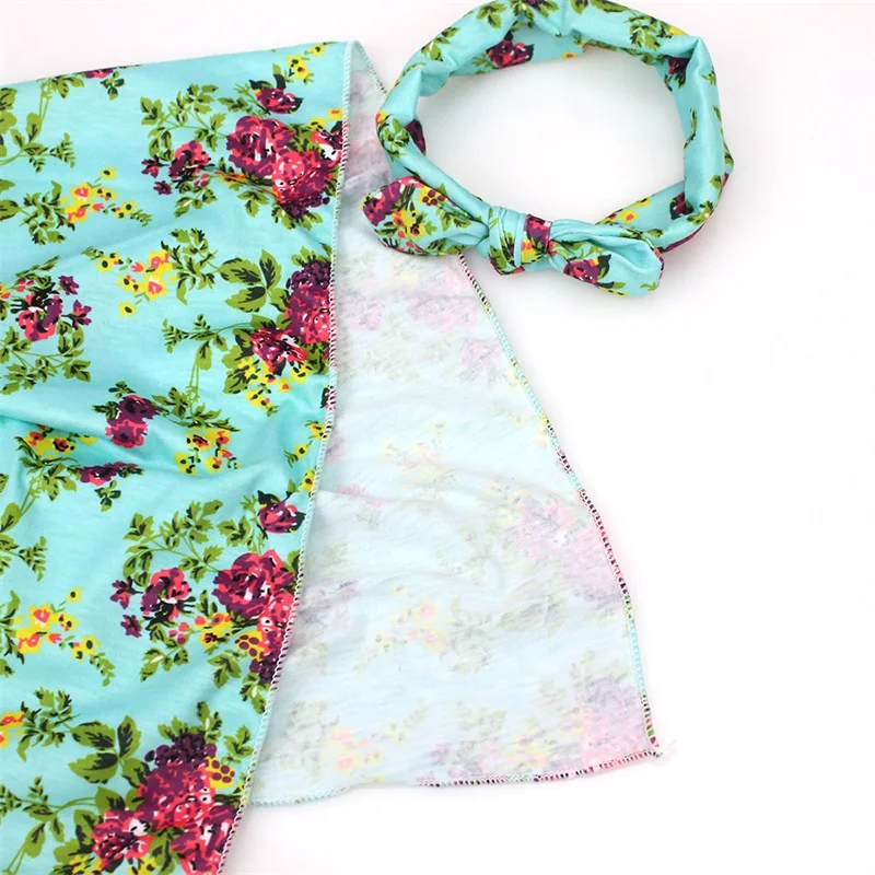 baby blankets for girls