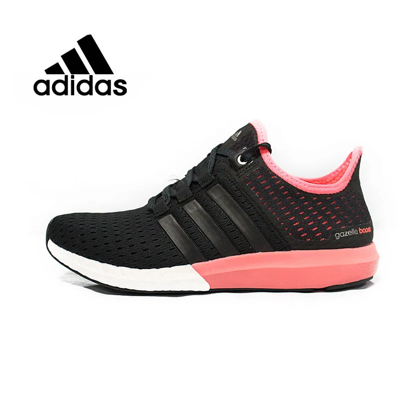 Original Adidas Climachill Boost Women's Running Shoes Sneaksers