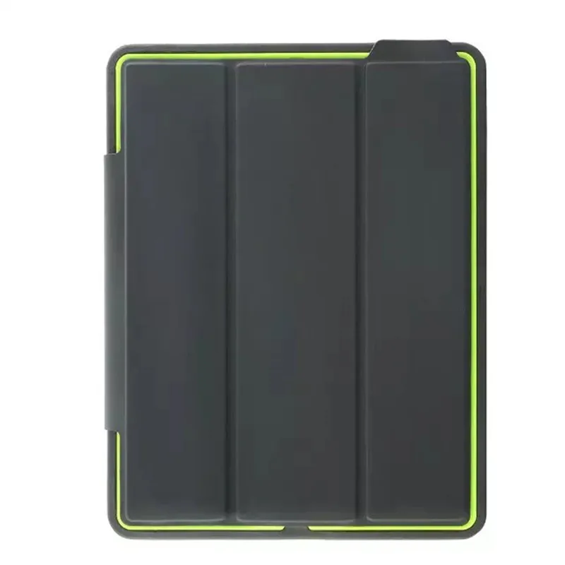 Защитный чехол для Apple iPad 2 3 4 Retina прочный ударопрочный силиконовый Жесткий Чехол