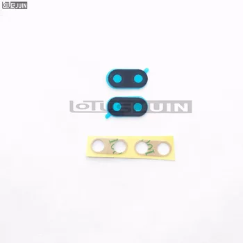

50pcs Rear Back Camera Glass Lens For Huawei P20 Lite Replacement Repair Spare Parts
