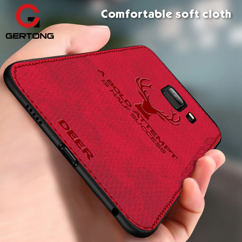 

High Quality Soft Cover Case For Samsung Galaxy Note 9 8 S9 S8 S10 Plus S10e A50 A30 A8 A6 J6 J4 Plus A7 2018 J3 J5 J7 Pro 2017