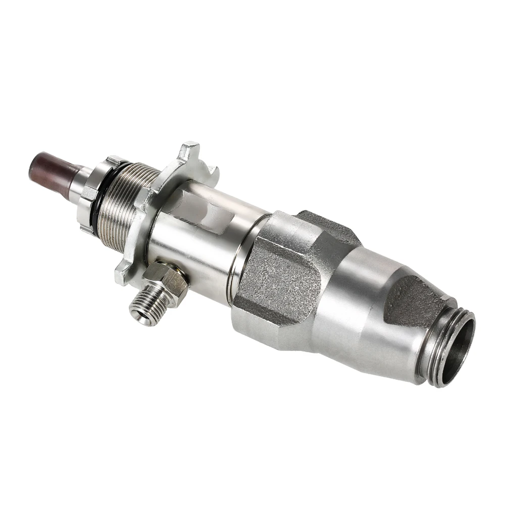 

Wear-resisting Stainless Steel Paint Pump Replacement of Airless Spraying Machine for Graco Ultra 390 395 490 495 Sprayer