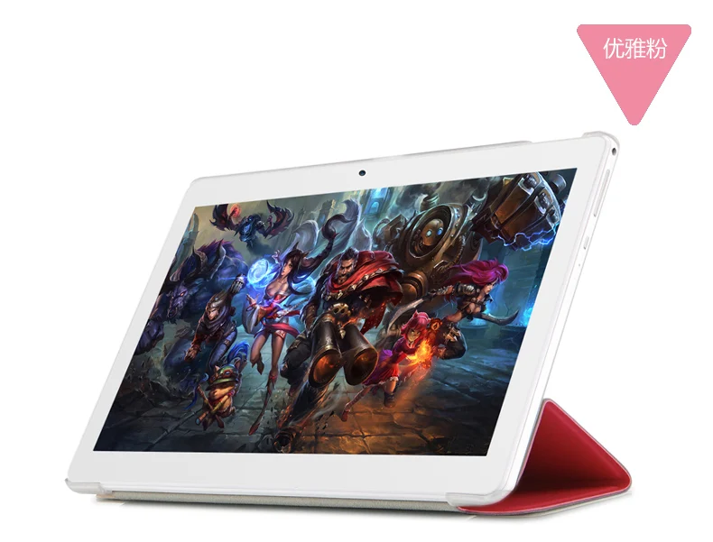 Ultra Slim PU чехол для Teclast X10 Quad Core/98 8-ядерный Защитный флип чехол для Teclast 98 8-ядерный+ 3 Подарки