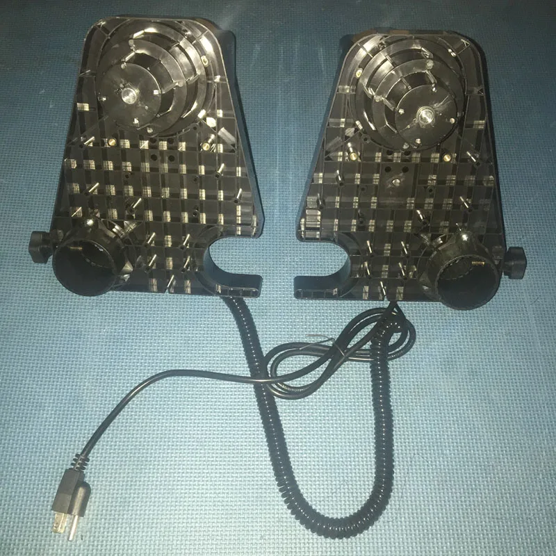 take up system5