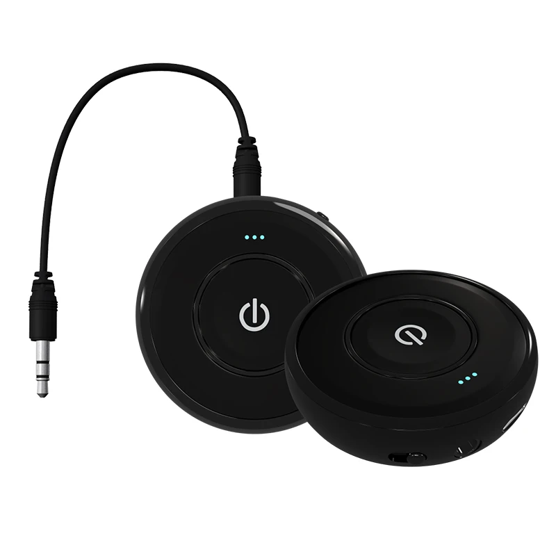 BTI-005 Stereo Bluetooth Adapter New Bluetooth Receiver Free Shipping