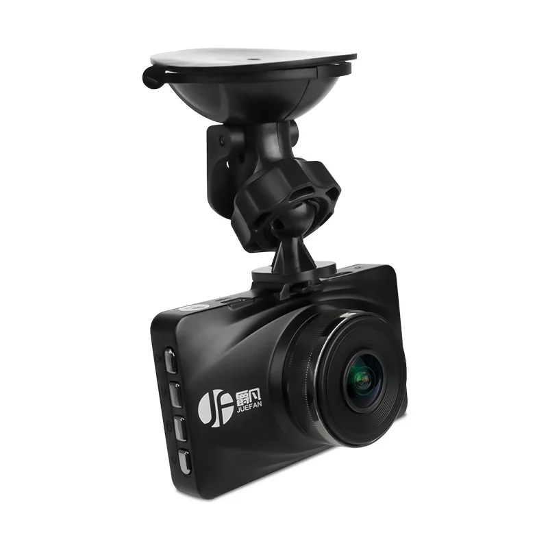 JUEFAN high quality car dvr camera Novatek 96655 dash cam full hd 1080p auto camera 3.0 inch blackbox Parking monitoring dashcam