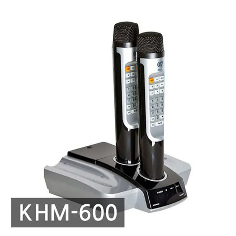 Musical Instruments Korean Edition Kumyoung KHM600 Home Party Portable