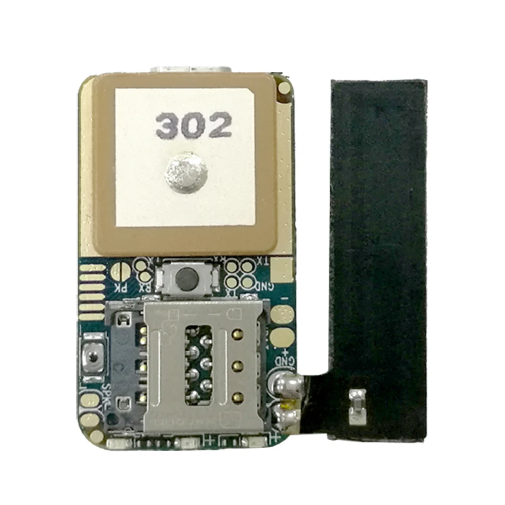 Topin 365 gps самая маленькая в мире GSM чип устройства слежения gps ZX302 ZX302 ZX612 micro чип gps-слежения мини gps печатная плата с микрофоном