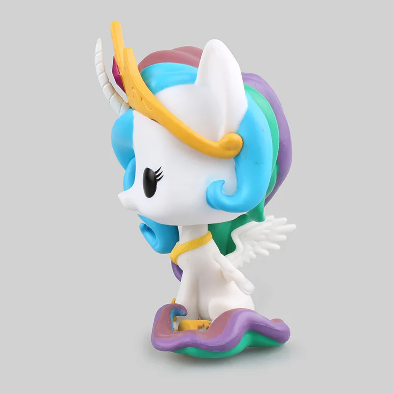princess celestia funko pop