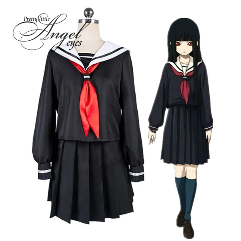 阎魔爱水手服cos (2)_副本