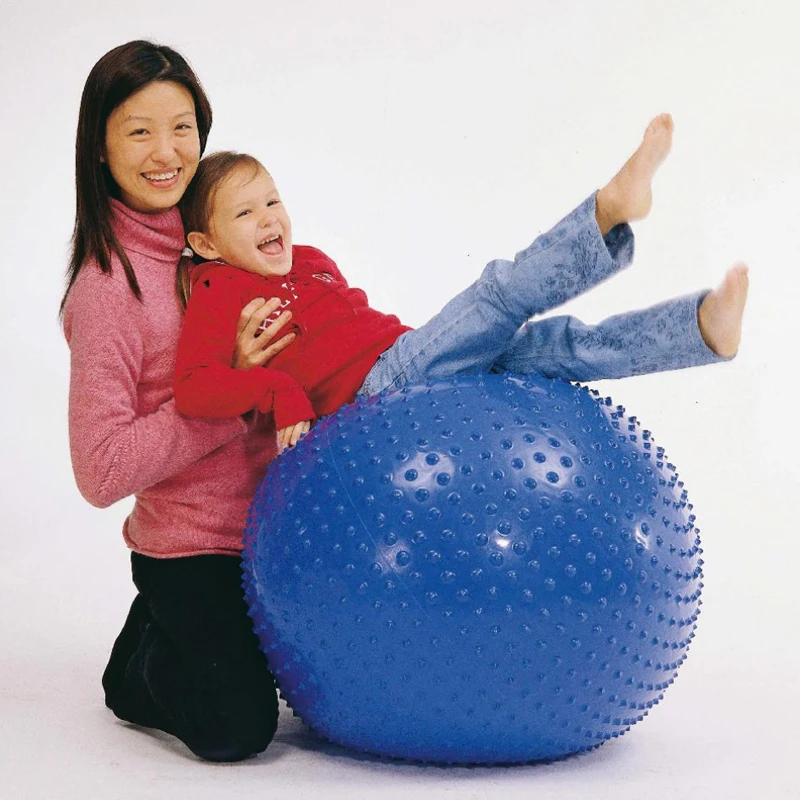 Мячи для йоги унисекс из ПВХ 45 см 5 цветов|yoga ball|balance ballball for fitness |
