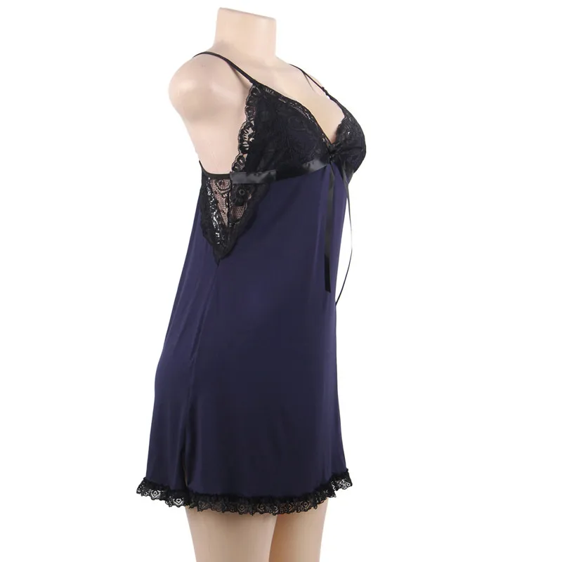 night dress04