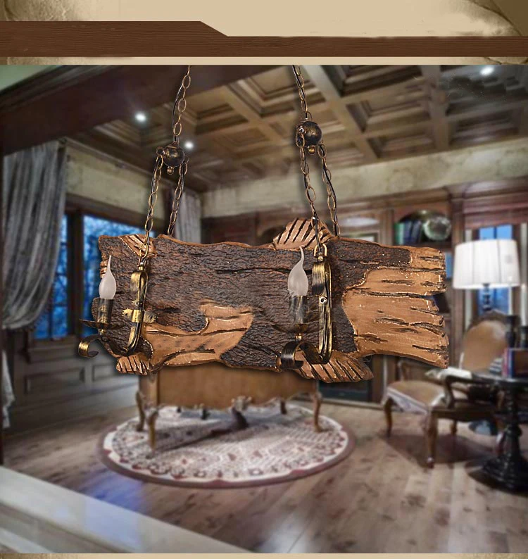 chandelier lamp 1