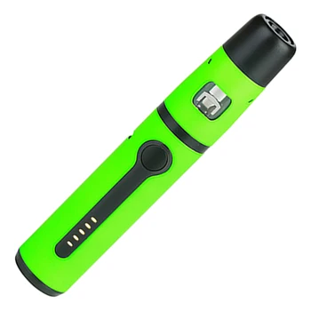 

Authentic KangerTech K-PIN Mini 1500mAh Tank 2ml All-in-One Starter Kit with SSOCC 0.5 ohm Coil Head - Green