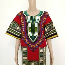 Mix TERNO африканская мода модели парчи платье конструкции платье Африканский dashiki Uomo Платье с принтом для девочек Базен africano