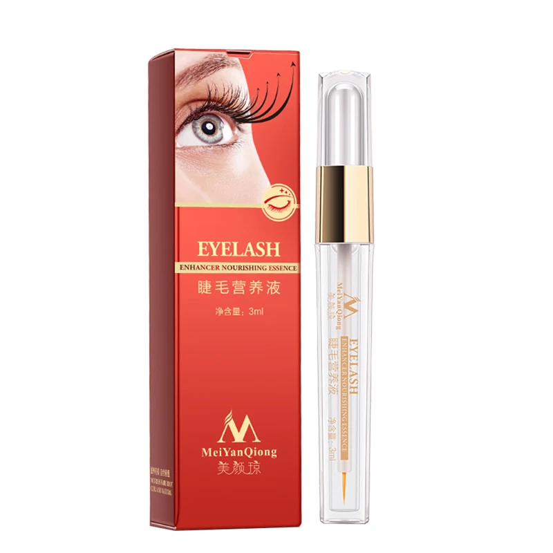 

3ml Eyelash Lengthening Conditioner for Enhancer Nutrition Essence Growth Revitalash