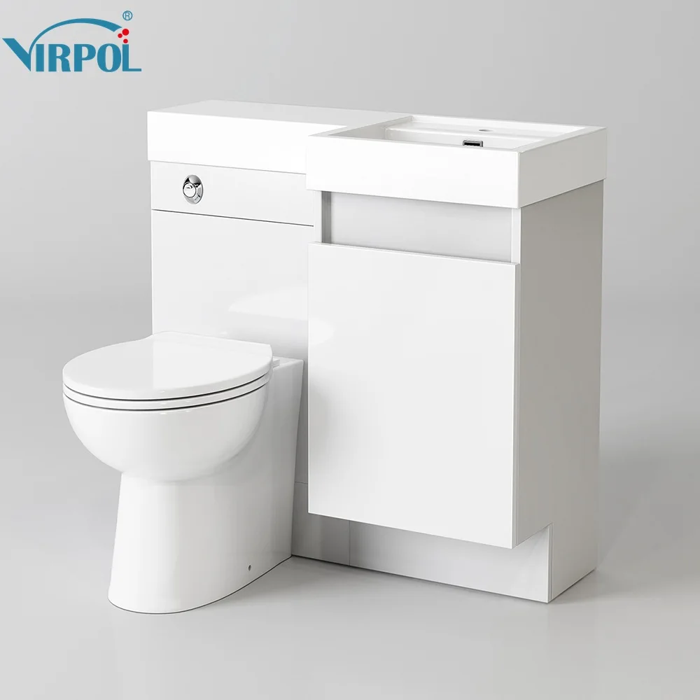 toilet cabinet