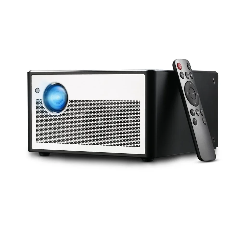 720 p العارض DLP 900 ANSI لومينز 3 + 16 GB LED 300 \