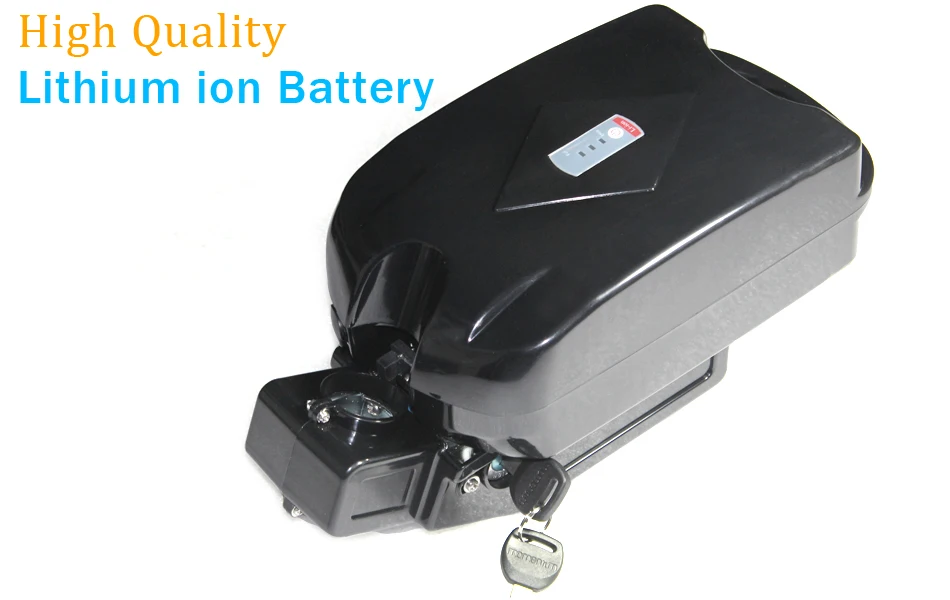 Flash Deal 24V 15AH Electric bike Lithium ion battery 24V Lipo e bike battery 4