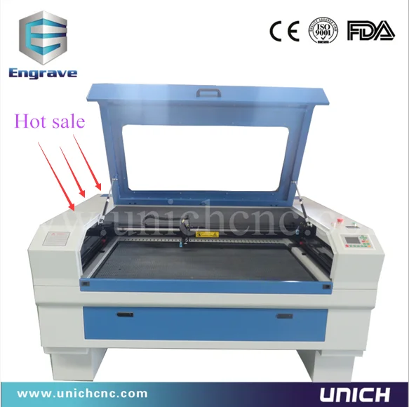 cost effective cnc laser cutting machine LXJ1290/cnc wood | Инструменты