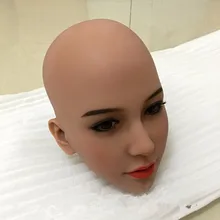 Oral head for real doll sex doll, love doll, sexy toy for men, can fit for 140cm to 168cm height body