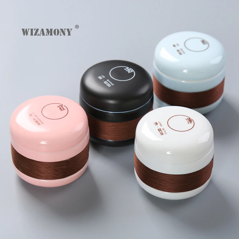 Wisamony китайский чайный набор кунг фу чайник чашки gaiwan чайные наборы с фильтром