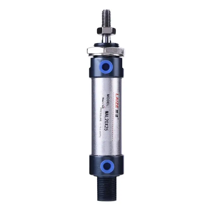 

Metal Alloy Air Cylinder Container Tube Chemistry Laboratory Measuring Tool