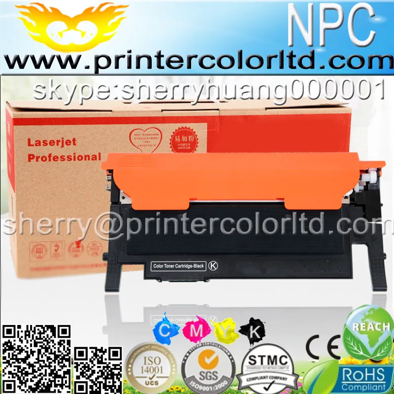For Samsung 406 CLT406 Toner Cartridge For CLP 360 365 365W 366W CLX3305 3305W 3306FN Laser Printer Cartridge Free Shipping clt406s clt r406 drum unit chip for samsung clp 360 365 clx 3300 3305 3305w c460 c460w c410w c 410w 460w image cartridge reset