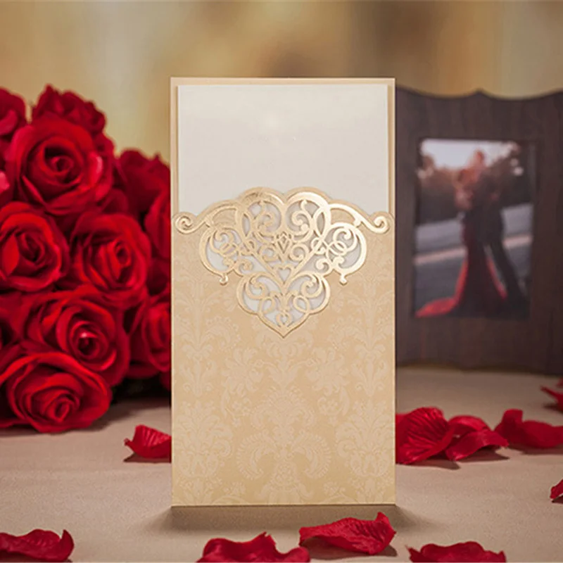 Clic Wedding Invitation Sample Clic Elegant Wedding Invitations Invitation Ideas