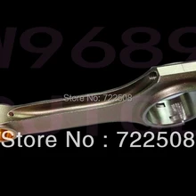 Punto шатун for1.4 GT 146 147a biela двигателя моменты гоночных автомобилей части настройки кованые Подшаманить рукоятки механизм доверять качество