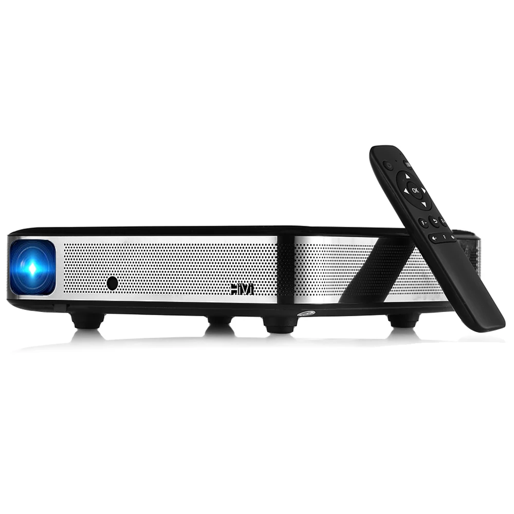 Coolux S3 DLP проектор 3D 1500 люмен 4K 1 2 5 м домашний кинотеатр Cortex A53 1500: 1280x800