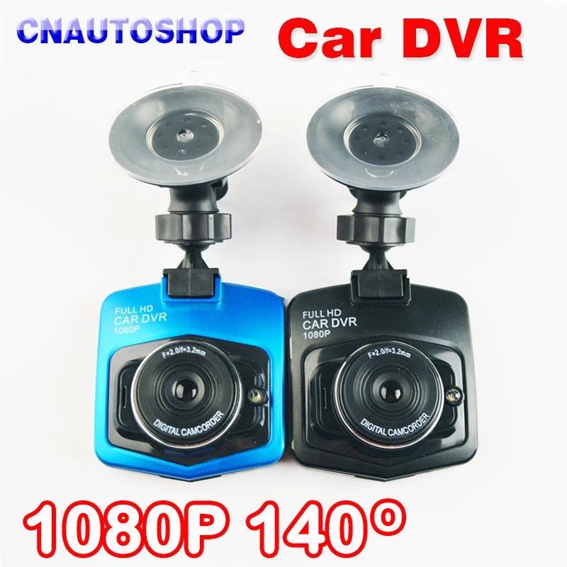 

Hippcron 140 degrees 1200Mega 100% Original Mini Car DVR Camera HD 1080P Car DVR Video Recorder